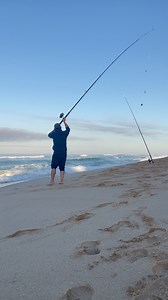 22K views · 181 reactions | Casting distance at the beach #fishing #1m #highlights | Pinoy Australia | Facebook