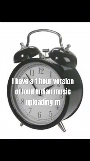 Loud Indian music 1 hour