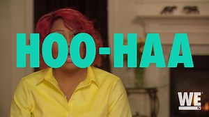 Never a dull moment. Braxton Family Values is Thursdays at 9|8c on WE tv. | Braxton Family Values