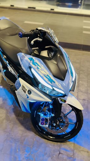 Yamaha NVX V2: Features and Customization Options