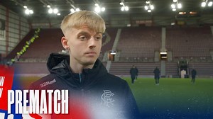 12K views · 605 reactions | ️ PRE-MATCH: Ross McCausland spoke to...