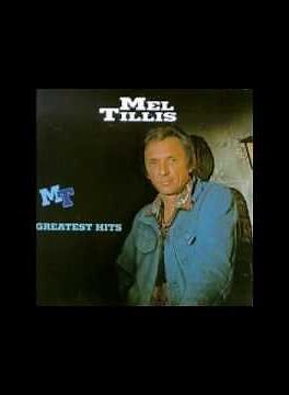 MEL TILLIS - "OLD FAITHFUL" (1969)
