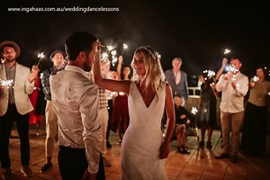 Wedding Dance Lessons | Perth | Inga Haas School of Dance