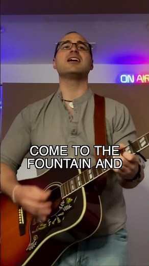 Testify - Adam Watson #christiansongs #worshipmusic #coversong #needtobreathe #jesus #praise #bible