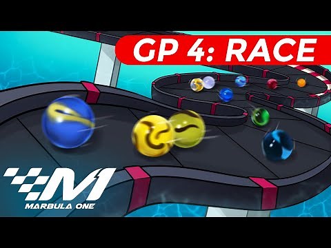 Marbula One S2 GP4 RACE - Will Oceanics win?