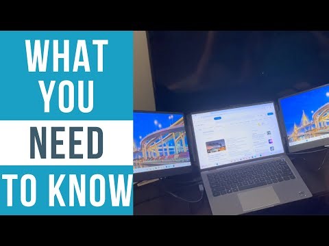 Review: APILDELLA Laptop Screen Extender