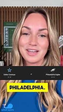 KellyInVegas' NFL Week 1 Preview | Splash Sports