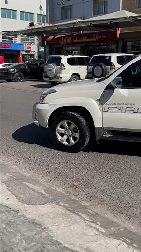 2008 Toyota Land Cruiser Prado 120. Start Up, Engine, and In Depth Tour🔥