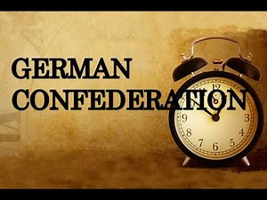 German Confederation