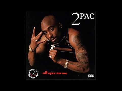 2Pac - Check Out Time (Explicit)