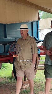 Die GROOT TREK bereik dalk sy breekpunt in Episode 4 van hierdie GROOT TREK-reis. Johan raak al hoe moeiliker en dring daarop aan dat hulle moet omdraai… maar weet hy dalk iets wat die ander nie weet nie? Die manne ignoreer egter sy stories. Pieter is vasbeslote om aan te gaan, maak nie saak wat dit kos nie, selfs al beteken dit sonder Johan. Ichnus se enigste bekommernis bly die vroue… en wat hulle gaan sê as die manne nie by hulle woord hou nie. Kom kyk hoe alles uitspeel in Episode 5, hierdie