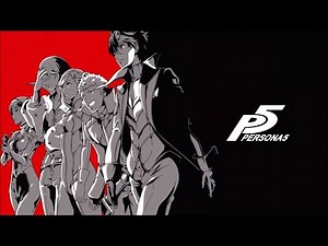 P5A Infinty lyrics