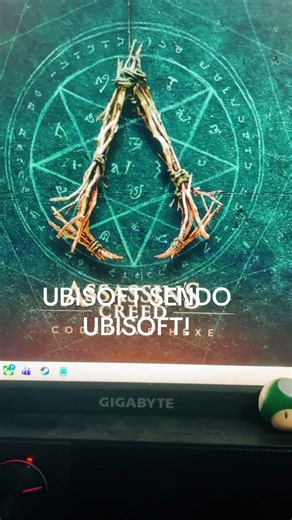 UBISOFT SENDO UBISOFT
