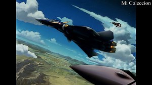 4.4K views · 155 reactions | Macross Plus OVA1, audio español. HD | Mi Coleccion | Facebook