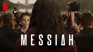 Messiah - Season 1 Episode 1 Recap & Review