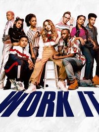 Work It - Film 2020 - Cinetrafic