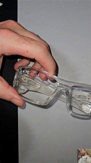 How to replace Oakley Batwolf sunglass lenses in under 60 seconds