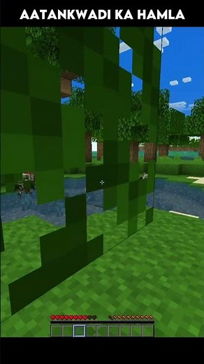 Minecraft Treasure Hunt – Hidden Loot You Can’t Miss! 🗺️
