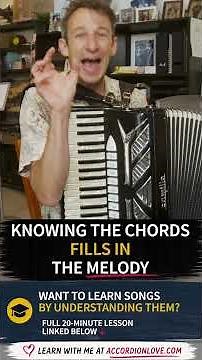How Chords Complete the Melody (House of the Rising Sun)