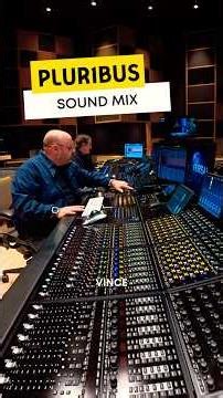Pluribus' Collaborative Sound Mixing Process