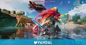 Así es Honor of Kings: World, un espectacular RPG de acción de Tencent