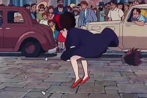 Ghibli💖 | Anime Hub