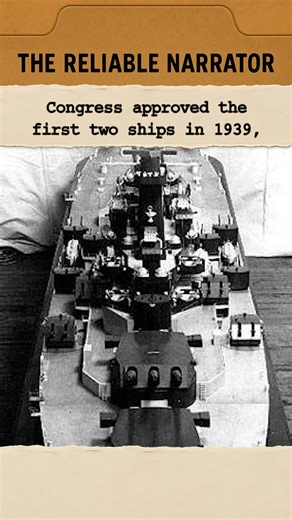 The Battleship That Never Left the Drawing Board, USS Montana Built to outgun Iowa and rival Yamato, the Montana-class would’ve carried twelve 16-inch guns and some of the heaviest armor ever put to sea. But after Coral Sea and Midway proved carriers ruled the future, the program stalled—and all five planned giants were canceled before a single keel was laid. | The Reliable Narrator