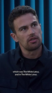 9.9K views · 152 reactions | #TheoJames on his interest in playing Edward (Eddie) in ‘The Gentleman’ and how it was the opposite of his ‘The White Lotus’ character Cameron The Actor’s Side is presented by @disneystudios Watch the full episode online. Link in bio. | Deadline Hollywood | Facebook