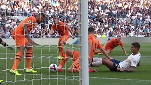 42K views · 947 reactions |  United defended superbly when they needed to yesterday. Catch up with all the big moments from the Tottenham Hotspur Stadium on NUFC TV. Extended highlights: https://www.nufc.co.uk/nufc-tv/highlights/tottenham-a-highlights-19-20/ Brief highlights: https://www.nufc.co.uk/nufc-tv/highlights/tottenham-a-brief-highlights-19-20/ | Newcastle United | Facebook