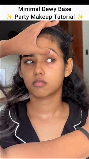 Mua- pavanareddy__ | makeup tutorial step by step for beginners #shorts #makeup #makeuptutorial #mua