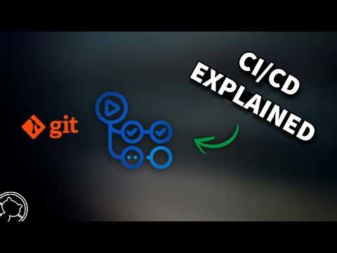CI/CD Explained under 7 Minutes