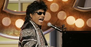 PBS News Hour | New documentary explores Little Richard’s rock’n’roll legacy | Season 2023