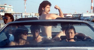 MIAMI CONNECTION Trailer