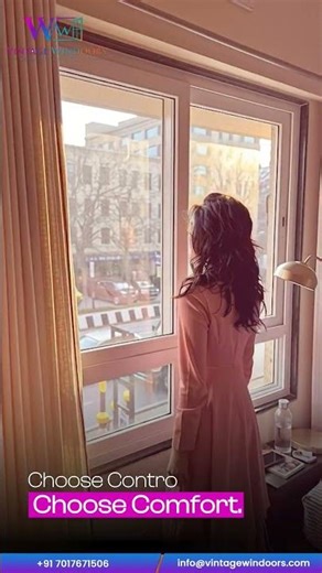 ✨ Take control of your comfort, every single day.