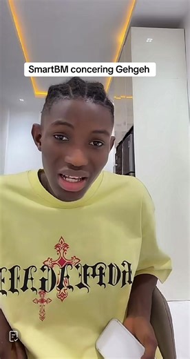 SmartBM Insights on Gehgeh: A Comprehensive Overview