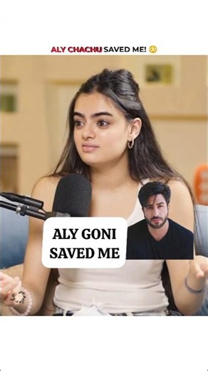 This Happened On The Set Of Yeh Hai Mohabbatein 😨 #alygoni #ruhanikadhawan #yehhaimohabbatein