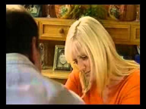 Brookside 26th October 2001