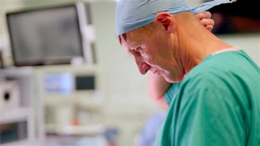 Saving Lives in Cardiff - Series 2: 1. Uncharted Territory