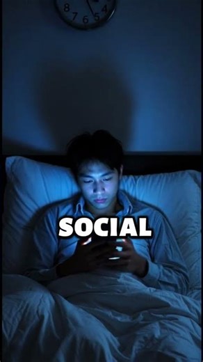 Why You Can’t Stop Scrolling