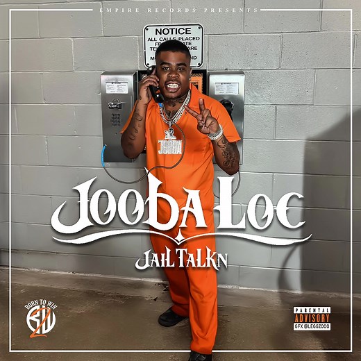 Discover GtL's New Mixtape: Str8 Off The Wall