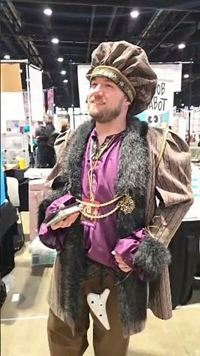 Chicago Comic Con 2026 C2E2 highlight
