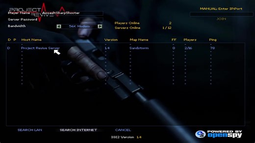 IGI2 Multiplayer [Project Revive] Showcase 2026 video