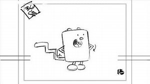 Wow! Wow! Wubbzy! - the Lost Episode