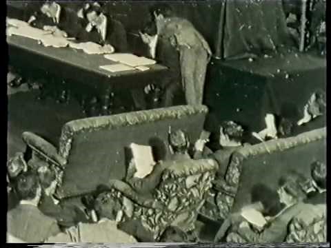 13. The First Dail Eireann