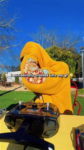 No one was hurt😭 #pov #crash #fpvdrones #flowstate #fpvfreestyle