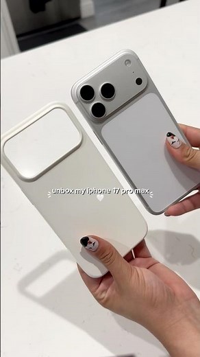 iPhone 17 Pro Max Silver | Unboxing for Upgrade Buyers