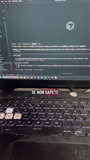 Solo Coding: Taking on Projects Independently
