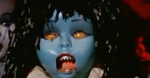 13 reactions | Barbarella (1968) was released in the USA before the MPAA introduced the motion picture rating system that same year. It was released with a tag “Suggested For Mature Audiences”. A re-release in 1977 (to cash in on the success of Star Wars) was edited to obtain a PG rating and was called Barbarella: Queen Of The Galaxy. | Horror4Kids | Facebook