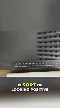 Router Flashing Problem? Easy Fix Found! #shorts