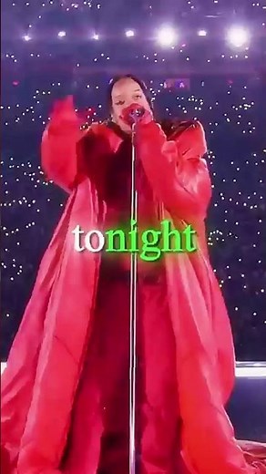 Rihanna - Diamonds in the sky(Live on The Concert For Valor)#Rihanna #Diamonds #rihannalive #shorts